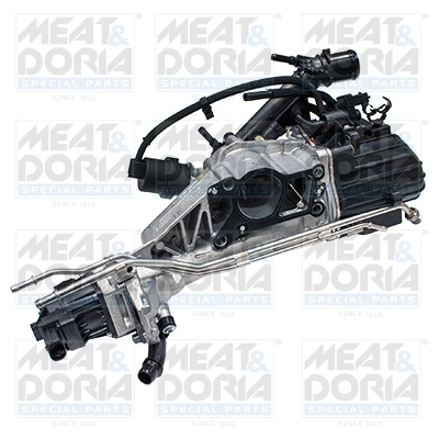 EGR Valve